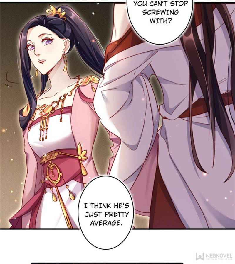 The Evil Empress Chapter 23 2